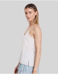 KAJA Clothing - Evi Top
