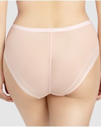 Parfait - Shea Full Coverage High Waist Brief