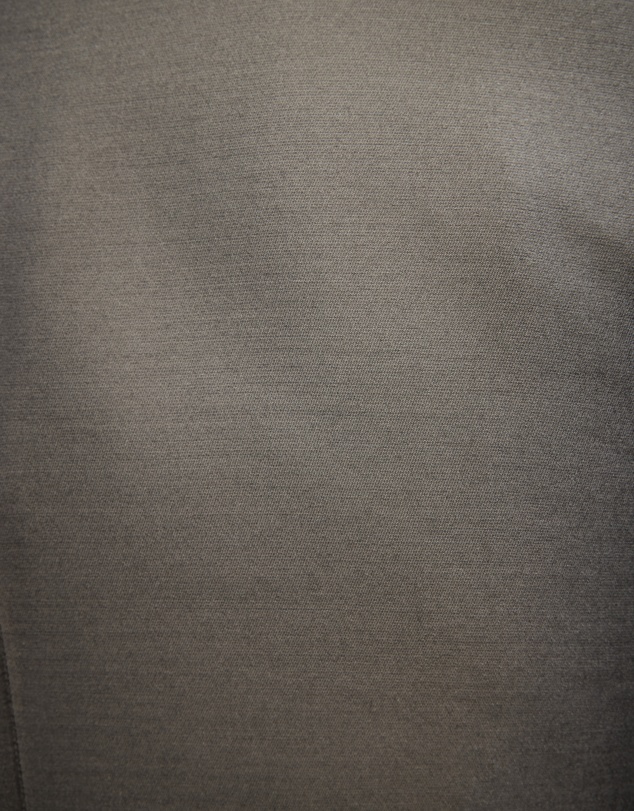 Politix - Black Tie Wool-silk Tuxedo