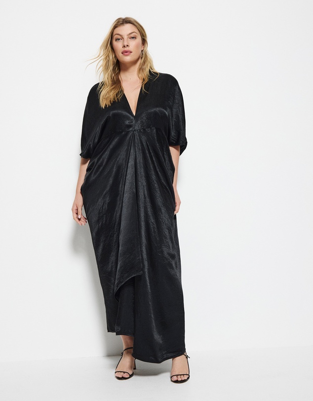 Commonry - Julia Dress