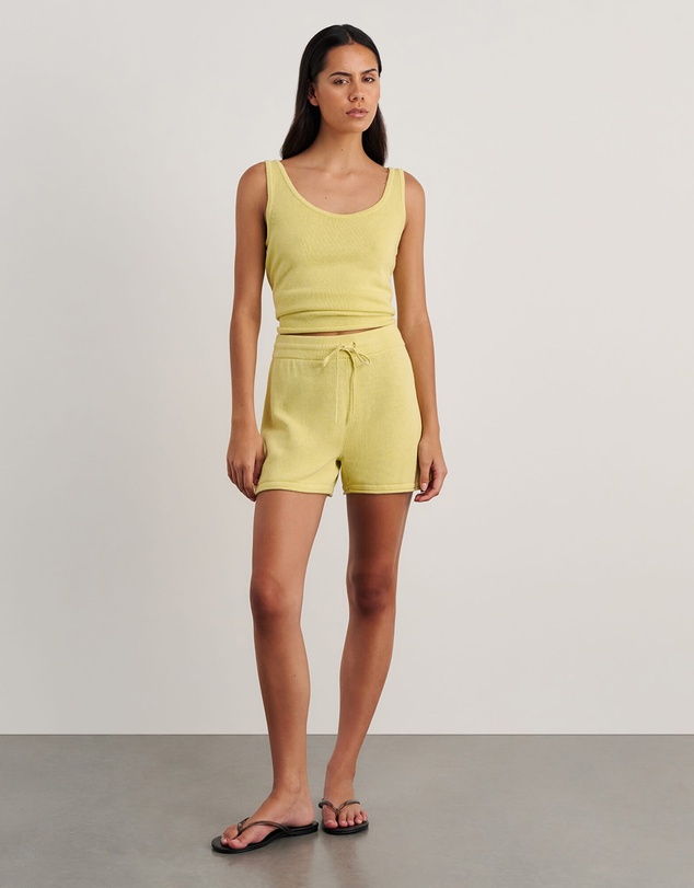 Jag - Brita Knit Tank
