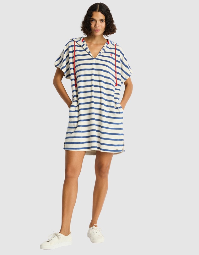 Sea Level Australia - Ahoy Beach Poncho