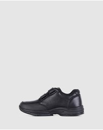 Harrison - Harlem School Shoes