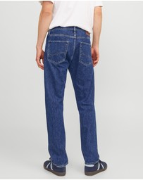 Jack & Jones - Chris Original 483 Relaxed Fit Jeans