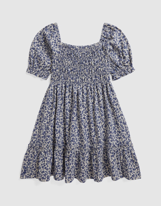 Polo Ralph Lauren - Knit-A Line-Dresses - Kids