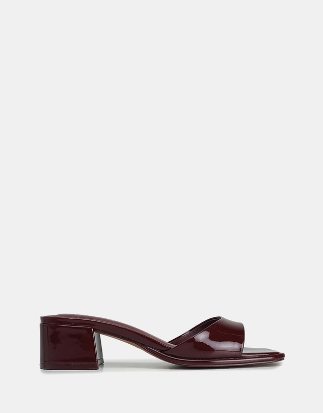 Call It Spring - Dashaa Heels