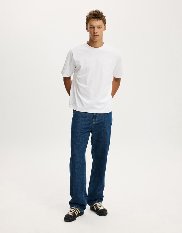 Cotton On - Baggy Jean