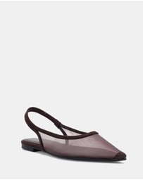 Novo - Cassey Flats