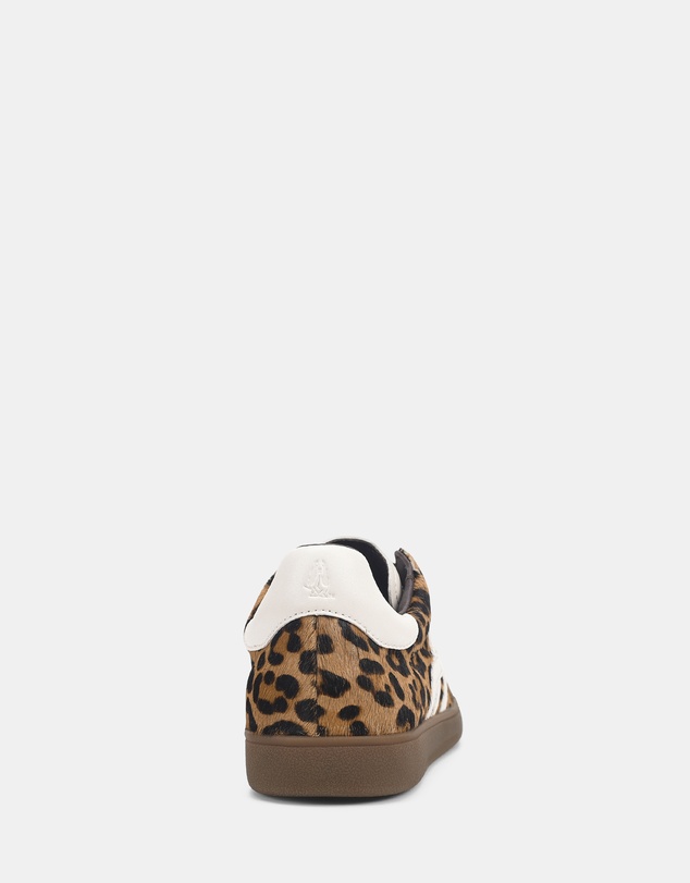 Hush Puppies - Trackside W