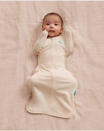 Love to Dream - Swaddle Up Original 1.0 Tog Oatmeal