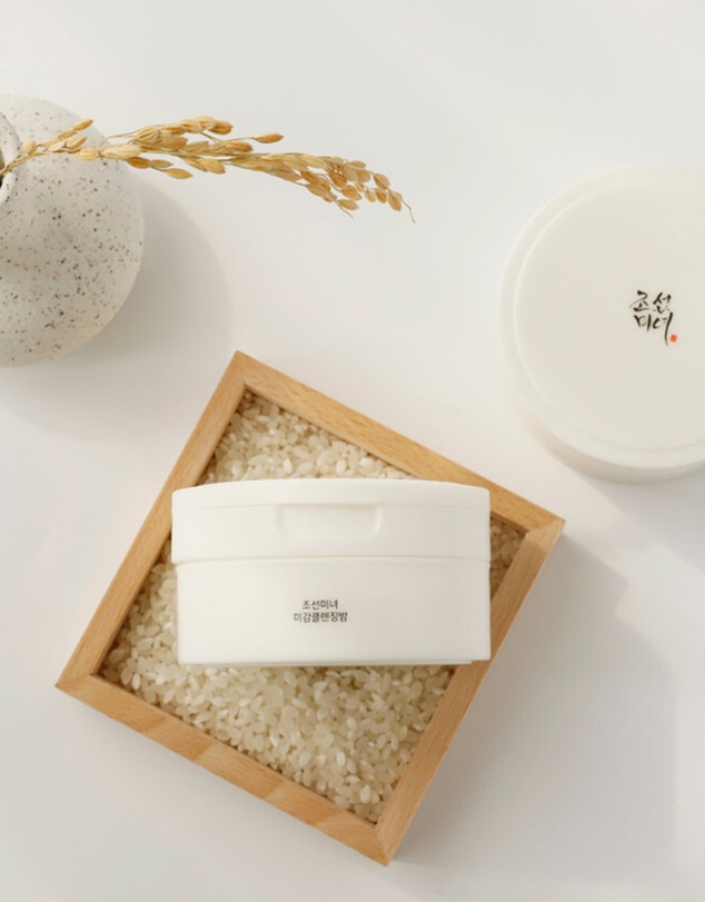 Beauty Of Joseon - Radiance Cleansing Balm 100ml