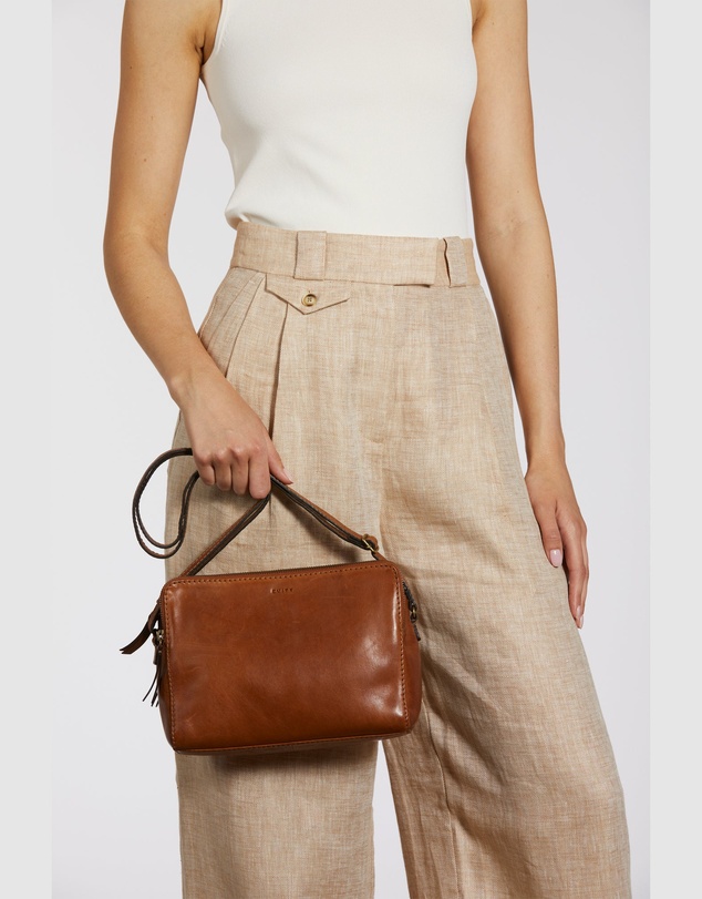 Evity - Maya Crossbody Bag