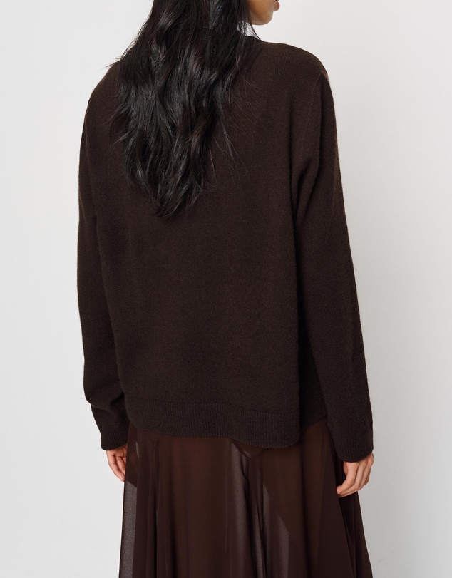 Reformation - Cashmere Boyfriend Sweater