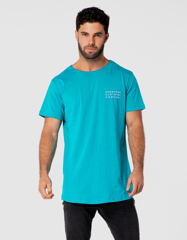 ONEBYONE - Levels Tee