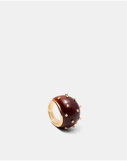 MIMCO - Zarela Ring