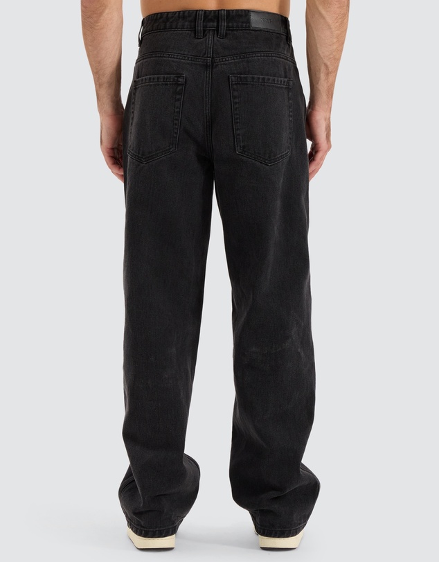 Nena & Pasadena - Dillon Baggy Fit Jean