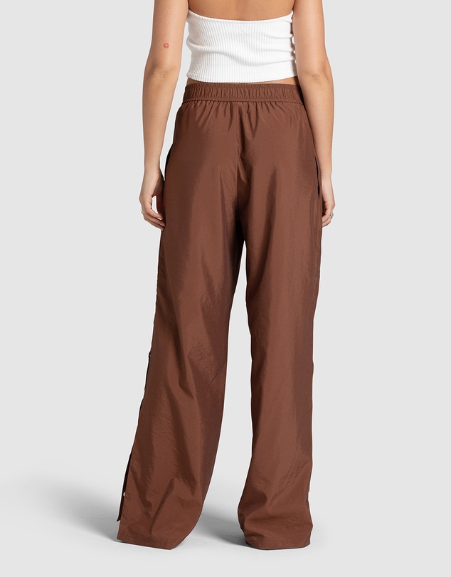 First Base - Sporty Spice Parachute Pant