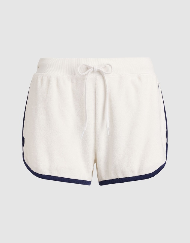 Polo Ralph Lauren - Terry Drawstring Shorts