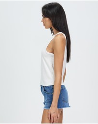 Volcom - One Of Each Baby Tank