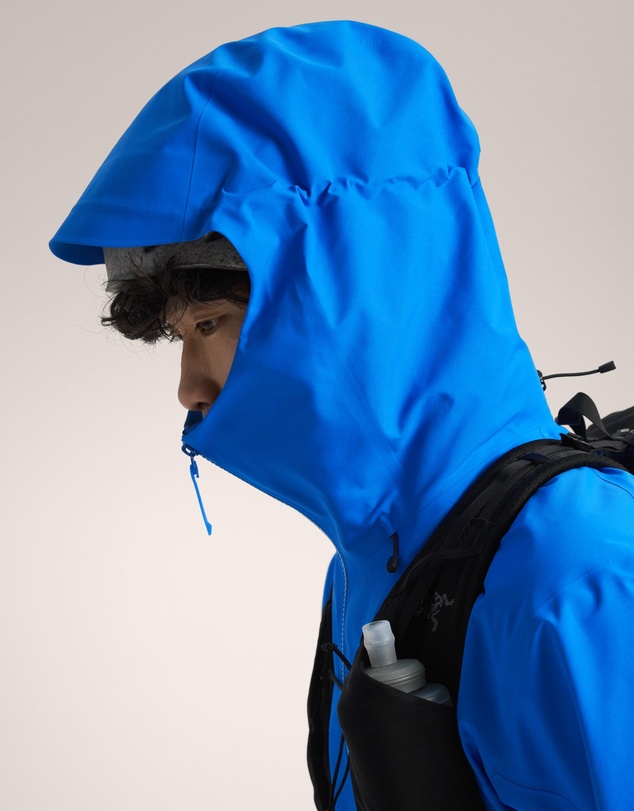 Arc'teryx - Beta SV Jacket Men's