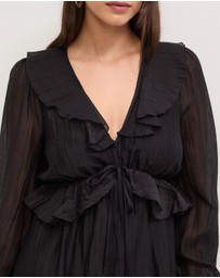 The Fated - Kyla Mini Dress
