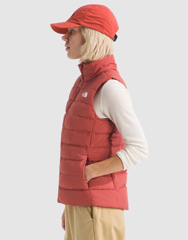 The North Face - Aconcagua 3 Vest
