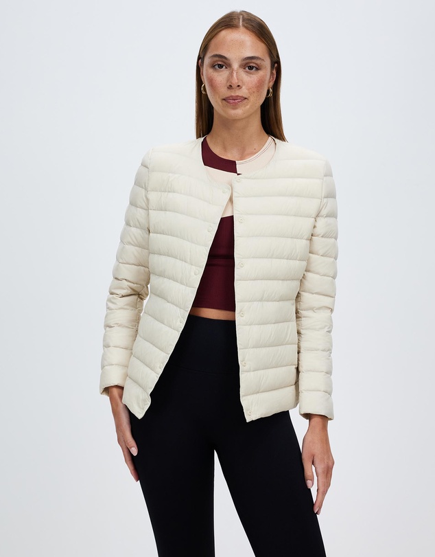 KAJA Clothing - Robyn Coat