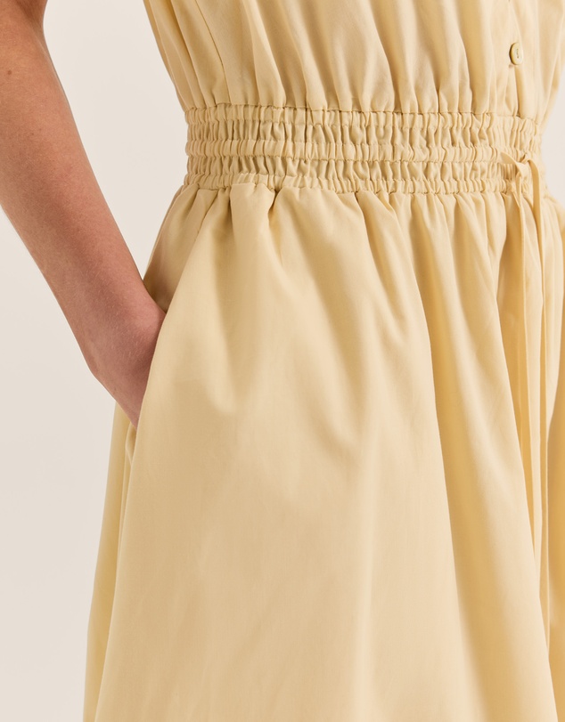 Review - Chiara Midi Dress