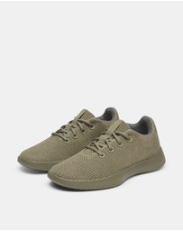Allbirds - Tree Runner NZ-Mens