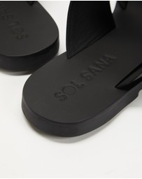 Sol Sana - Sensei Slides