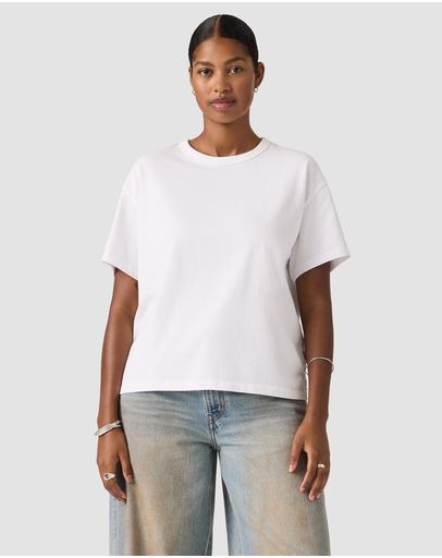 Bright White