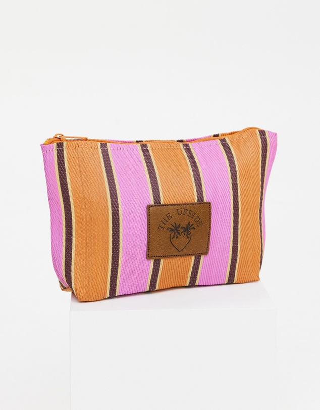 The Upside - Puerto Pouch