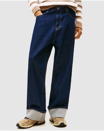 Denim Dark