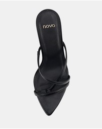 Novo - Zincky Mule