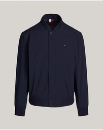 Tommy Hilfiger - Tech Lightweight Bomber Jacket