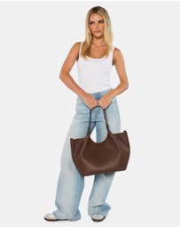 PETA AND JAIN - Mercy Bag