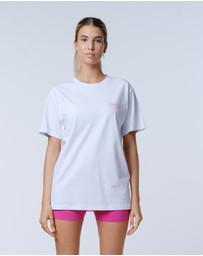 First Division - Active Club Tee