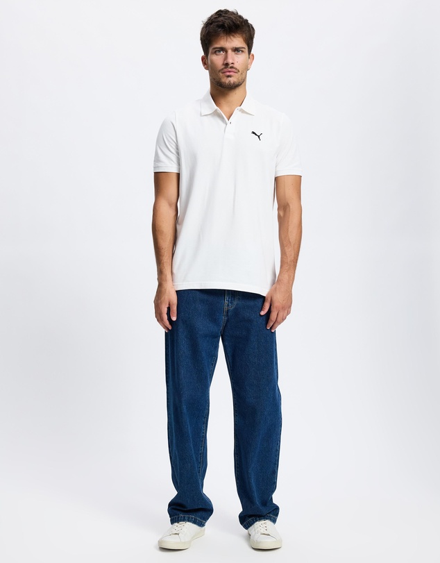 Puma - Essentials Pique Polo