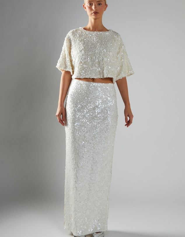 Glamorous - Boxy Crop-Top