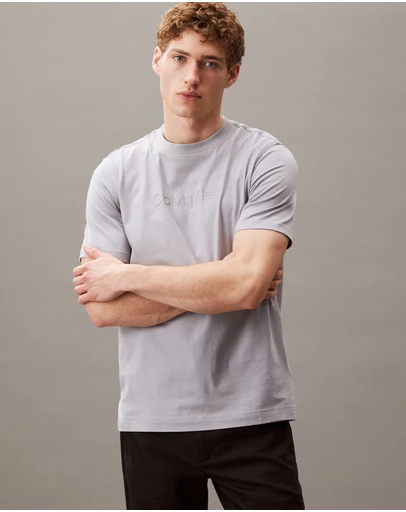 Calvin Klein - Cotton Sport Gym T-Shirt