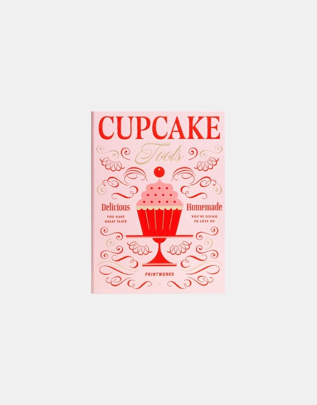Printworks - The Essentials Cupcake Tools