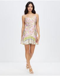 Honey and Beau - Tricky Dress