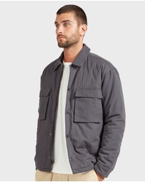 Academy Brand - All Terrain Shirt Jacket