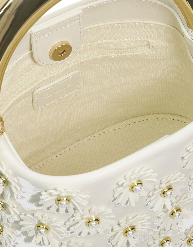 Dune London - Dharla - White