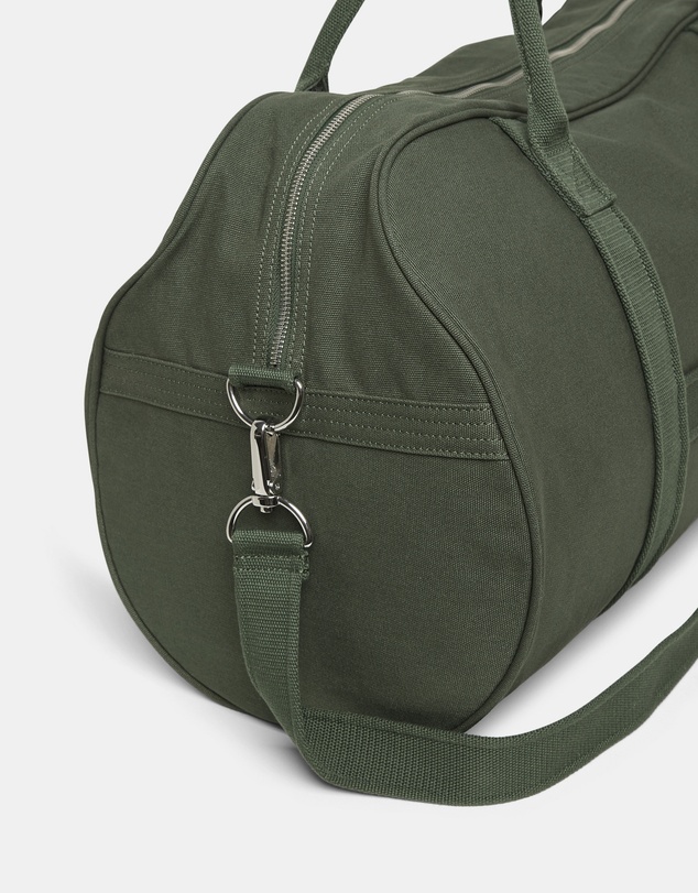 Julius Marlow - Canvas Duffle Bag