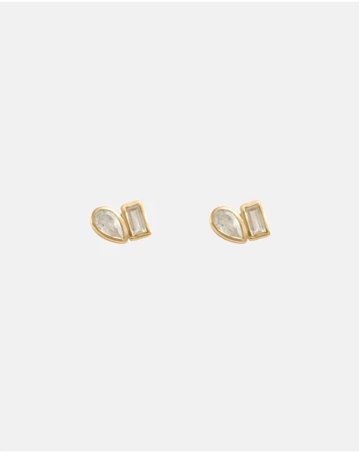 Kirstin Ash - Place Studs