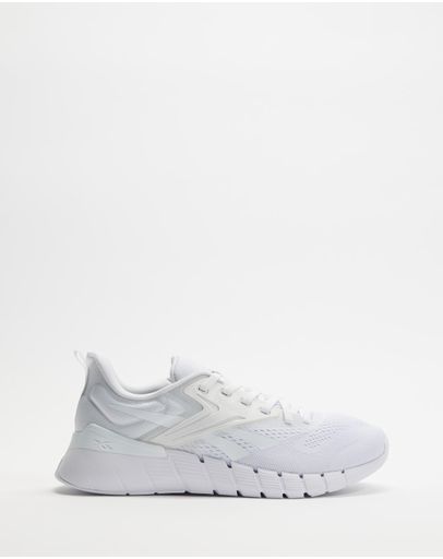 White & Grey 1