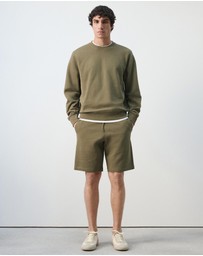 M.N.G - Funchal Shorts