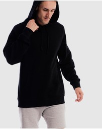 First Division - Weekender Hoodie