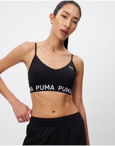 Puma Black
